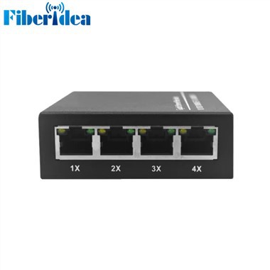 4 portu multivides pārveidotājs