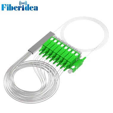 Mini 1x16 Plc sadalītājs