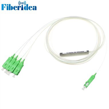 Mini 1x4 Plc sadalītājs