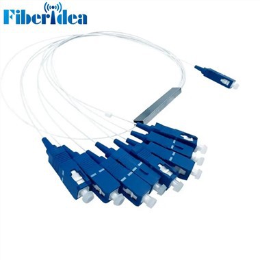 Mini 1x8 Plc sadalītājs