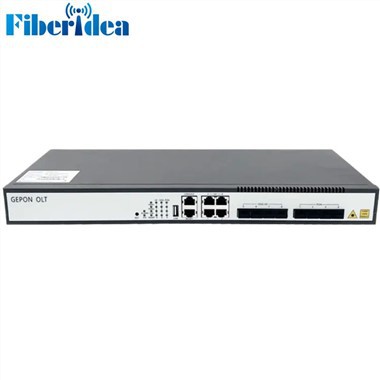 MINI 4 porti GPON OLT
