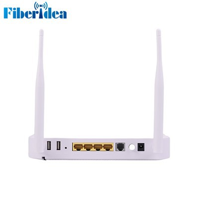 ONU modems XPON ONT XPON ONU Wifi VS HG8546M/HG8145