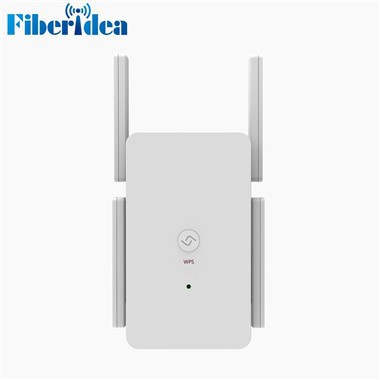 WiFi diapazona paplašinātāja maršrutētājs